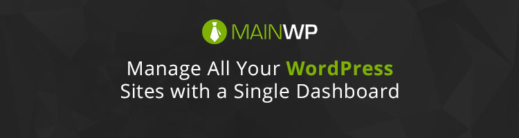 MainWP