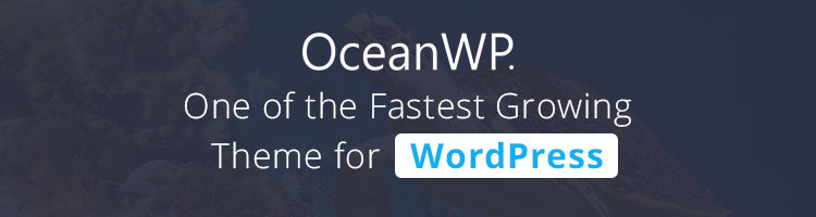 OceanWP